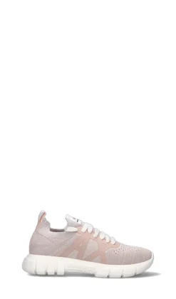 ARMANI EXCHANGE Sneaker donna rosa