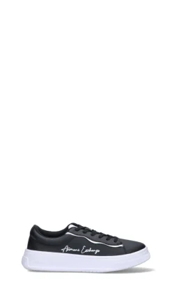 ARMANI EXCHANGE Sneaker donna nera