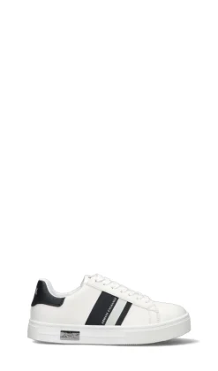 ARMANI EXCHANGE Sneaker donna bianca
