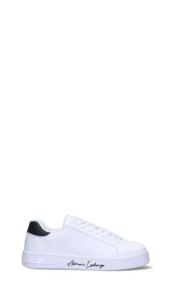 ARMANI EXCHANGE Sneaker donna bianca/nera
