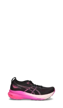ASICS - GEL-KAYANO 31 Scarpa running donna nera/rosa