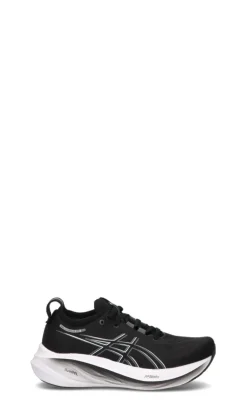 ASICS - GEL-NIMBUS 26 Scarpa running donna nera