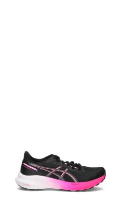 ASICS - GT-1000 13 Scarpa running donna nera/viola