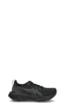 ASICS - NOVABLAST 4 Scarpa running donna nera