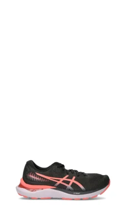 ASICS GEL CUMULUS 24 Scarpa running donna nera/arancio