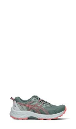 ASICS GEL VENTURE 9 Scarpa running donna verde/rosa