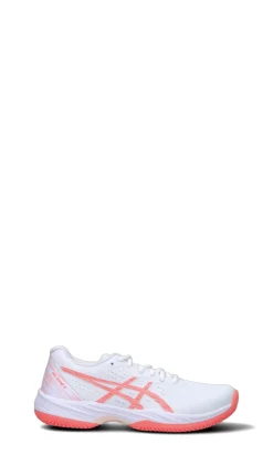 ASICS GEL-GAME 9 CLAY/OC Scarpa donna bianca/arancione