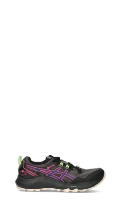 ASICS GEL-SONOMA 7 GTX Scarpa running donna nera