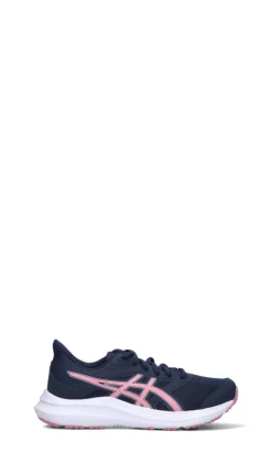 ASICS JOLT 4 Scarpa running donna blu/rosa