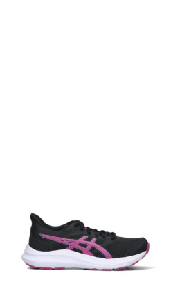 ASICS JOLT 4 Scarpa running donna nera/rosa