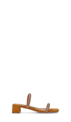 BIBI LOU Ciabatta donna marrone