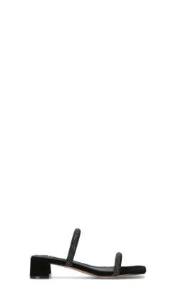 BIBI LOU Ciabatta donna nera