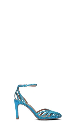 BIBI LOU Sandalo donna azzurro