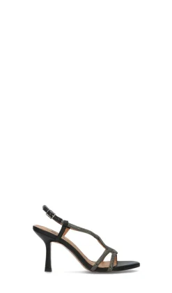 BIBI LOU Sandalo donna nero