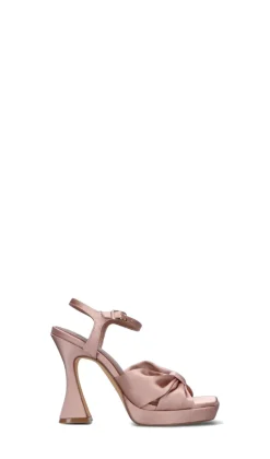 BIBI LOU Sandalo donna rosa