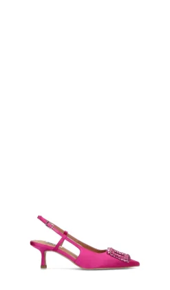 BIBI LOU Slingback donna fucsia