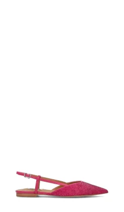 BIBI LOU Slingback donna fucsia
