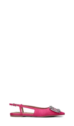 BIBI LOU Slingback donna fucsia