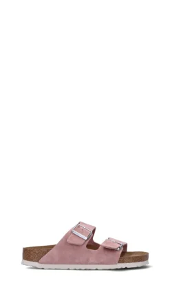 BIRKENSTOCK - ARIZONA BS Ciabatta donna rosa