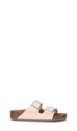 BIRKENSTOCK - ARIZONA Ciabatta donna rosa