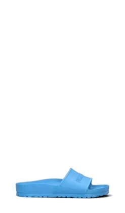 BIRKENSTOCK - BARBADOS EVA Ciabatta donna azzurra