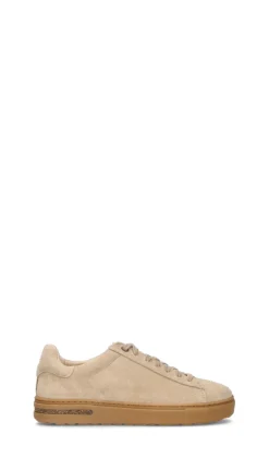 BIRKENSTOCK - BEND LOW Sneaker donna beige