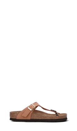 BIRKENSTOCK - GIZEH BS Ciabatta donna marrone