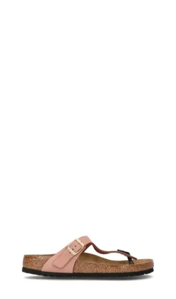 BIRKENSTOCK - GIZEH BS Ciabatta donna rosa