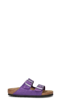 BIRKENSTOCK ARIZONA BS Ciabatta donna viola