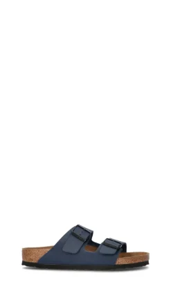 BIRKENSTOCK ARIZONA BS Ciabatta donna blu