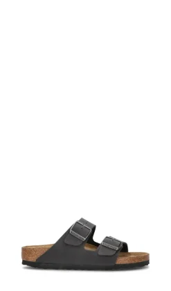 BIRKENSTOCK ARIZONA BS Ciabatta donna grigia