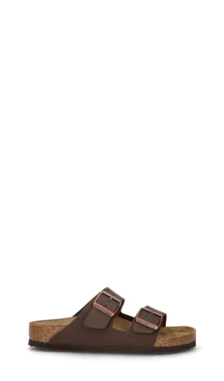 BIRKENSTOCK ARIZONA BS Ciabatta donna marrone