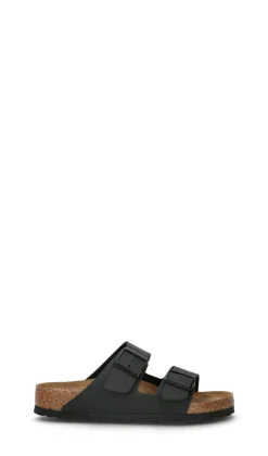BIRKENSTOCK ARIZONA BS Ciabatta bimbo nera
