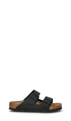 BIRKENSTOCK ARIZONA BS Ciabatta donna nera