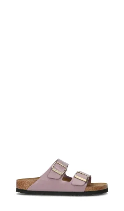 BIRKENSTOCK ARIZONA BS Ciabatta donna viola