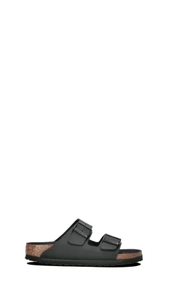 BIRKENSTOCK ARIZONA Ciabatta donna nera