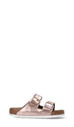 BIRKENSTOCK ARIZONA Ciabatta donna rosa