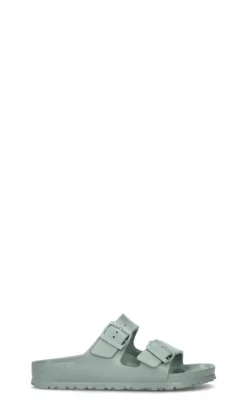 BIRKENSTOCK ARIZONA EVA Ciabatta donna azzurra