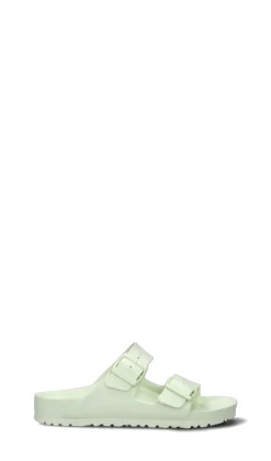 BIRKENSTOCK ARIZONA EVA Ciabatta donna gialla