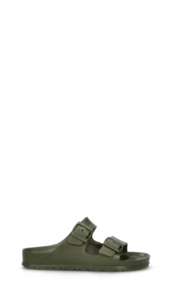 BIRKENSTOCK ARIZONA EVA Ciabatta donna verde