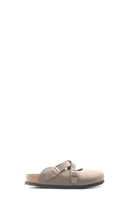 BIRKENSTOCK BOSTON Ciabatta donna marrone