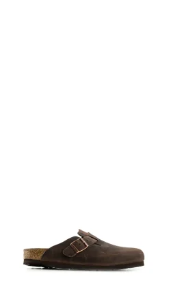 BIRKENSTOCK Ciabatta donna havana