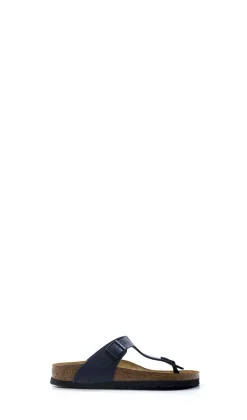 BIRKENSTOCK GIZEH Ciabatta infradito donna blu