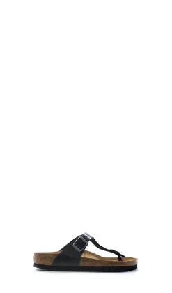 BIRKENSTOCK GIZEH Ciabatta infradito donna nera