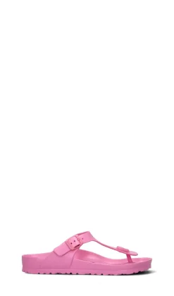 BIRKENSTOCK GIZEH EVA Ciabatta donna rosa