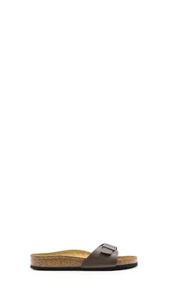 BIRKENSTOCK MADRID Ciabatta donna marrone