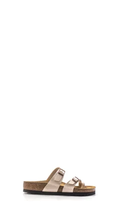 BIRKENSTOCK MAYARI Ciabatta infradito donna perla