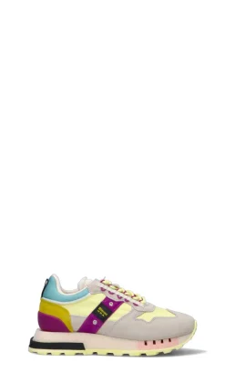 BLAUER - HOUMA02 Sneaker donna multicolor