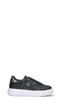 BLAUER Sneaker donna nera