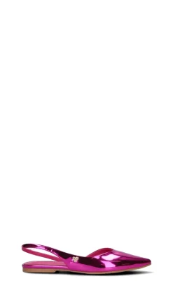 BRACCIALINI Decollete donna fucsia